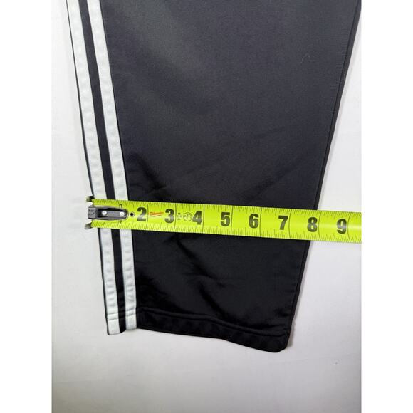 Adidas Primegreen three stripe jogging/track pants Men’s 2XL - Picture 2 of 6